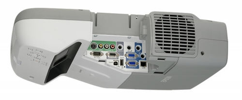 Διαδραστικός Projector Epson 465i, Interactive Board, Interactive whiteboard