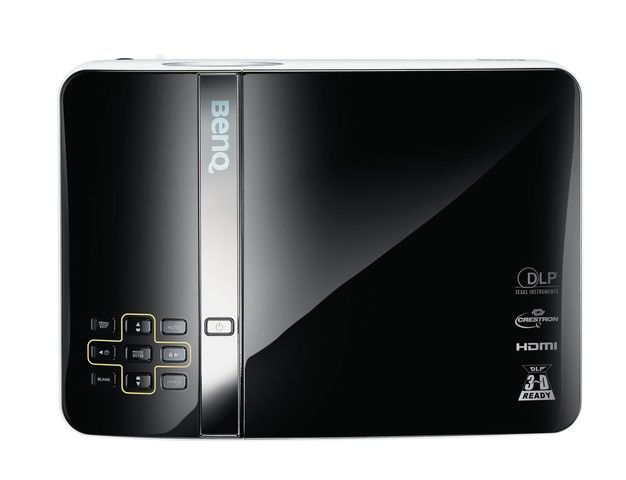 Διαδραστικός βιντεοπροβολεάς benq 780st,  Interactive Projector benq 780st