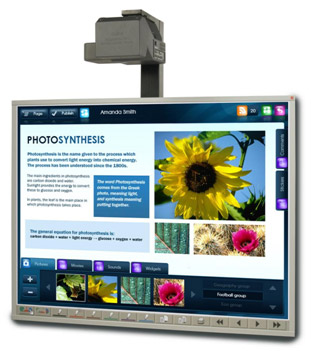 Διαδραστικοί Πίνακες , Interactive Boards