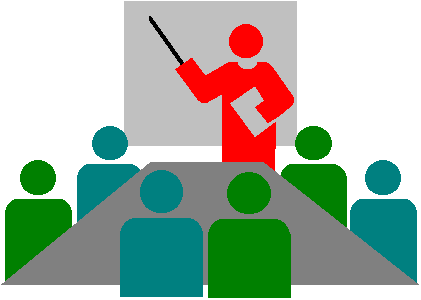 Εκπαίδευση σε διαδραστικούς πίνακες, interactive board training