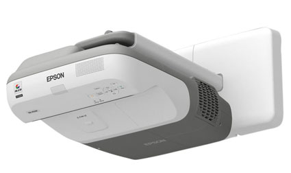 Διαδραστικός Projector Epson 465i, Interactive Board, Interactive whiteboard