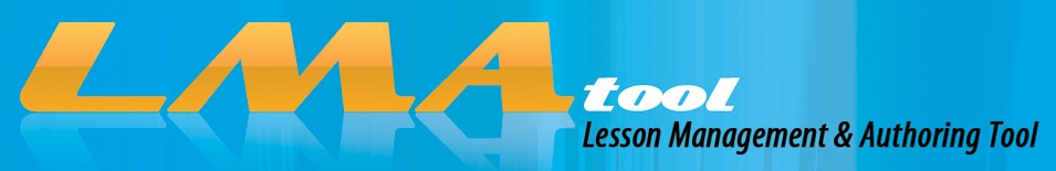 Εργαλείο δημιουργίας πλάνων μαθημάτων LMA
