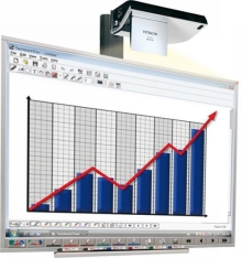 Διαδραστικοί Πίνακες, Interactive Boards