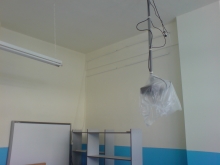 Λάθος Εγκατάσταση Διαδραστικού Πίνακα