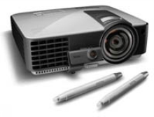 Διαδραστικός Projector Benq mx819st