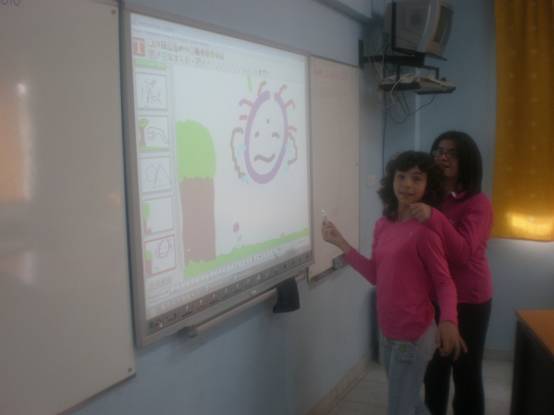 Διαδραστικοί Πίνακες Teamboard και eBeam στο Νέο Γυναικόκαστρο Κιλκίς