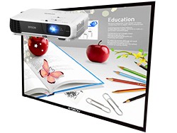 Επισκευή Projector