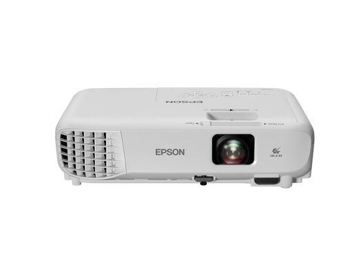 Epson EB-W06 προτζέκτορ