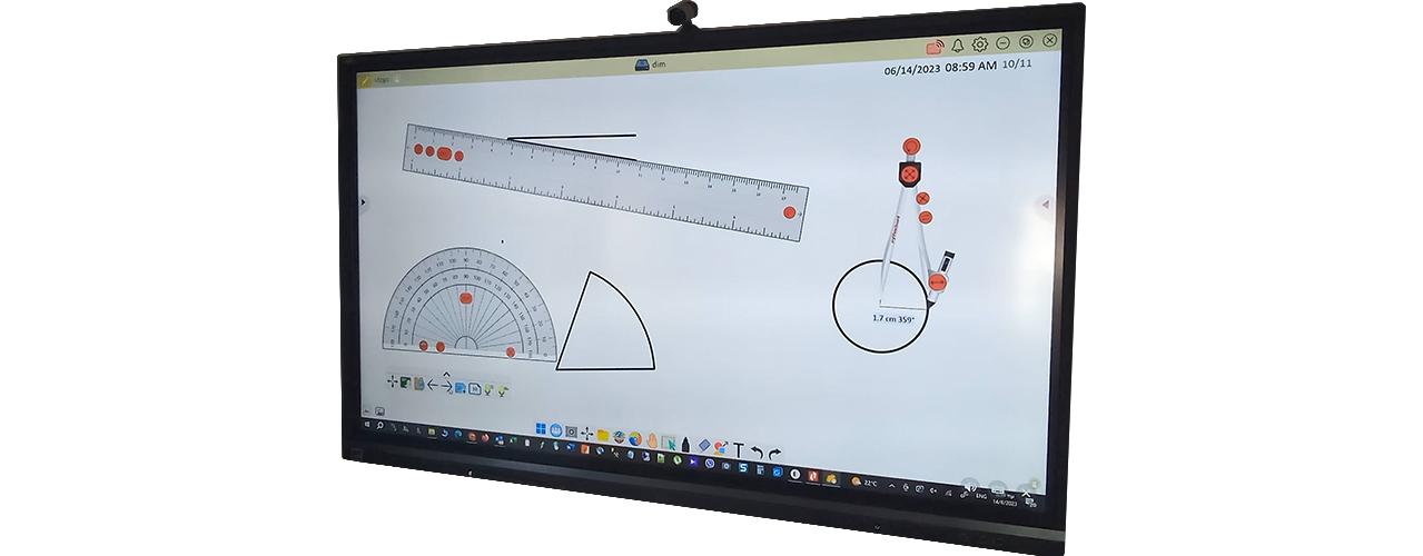 Viewsonic Interactive flat panelViewsonic_IFP
