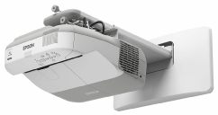 Διαδραστικός Projector Epson Αφής
